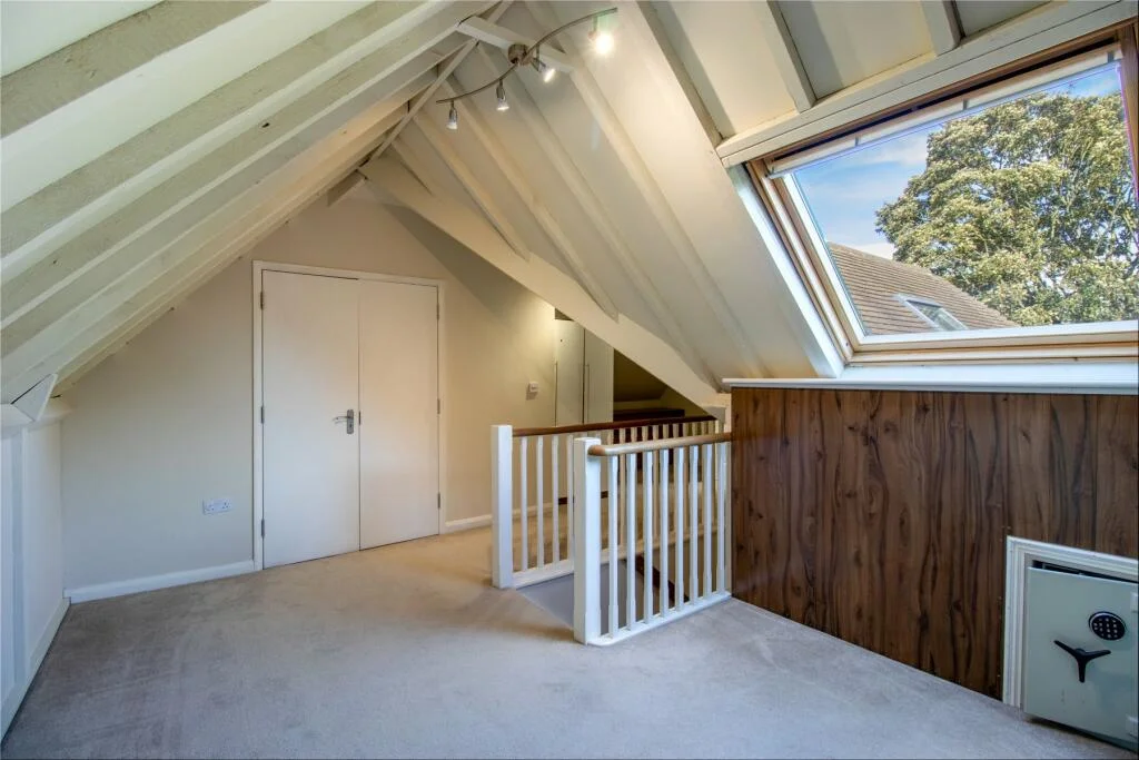 Modern Loft Conversion