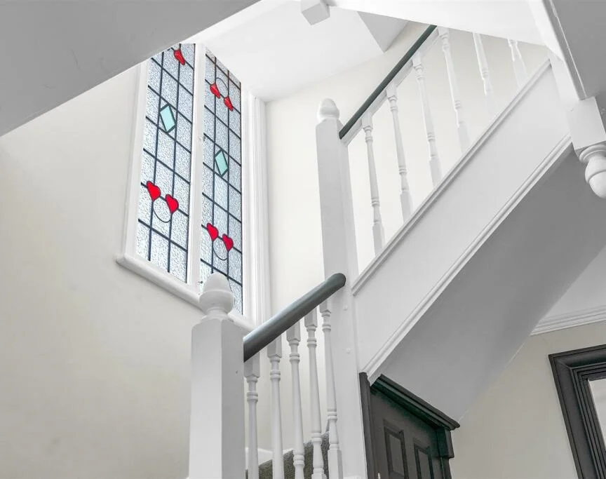 Loft Staircase Design